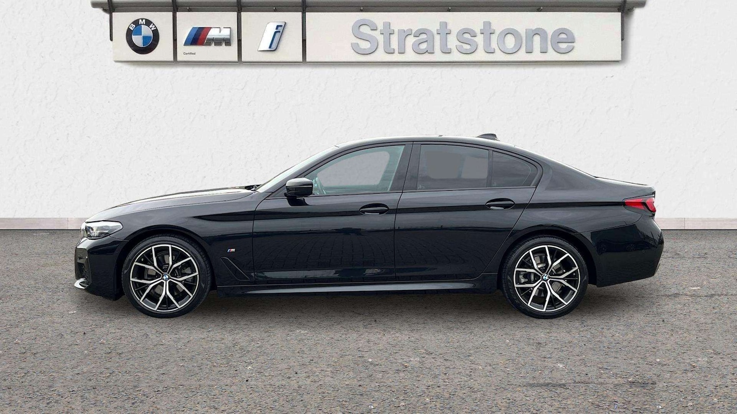 Used BMW 5 Series 2022 for sale - 76459979: Photo 5