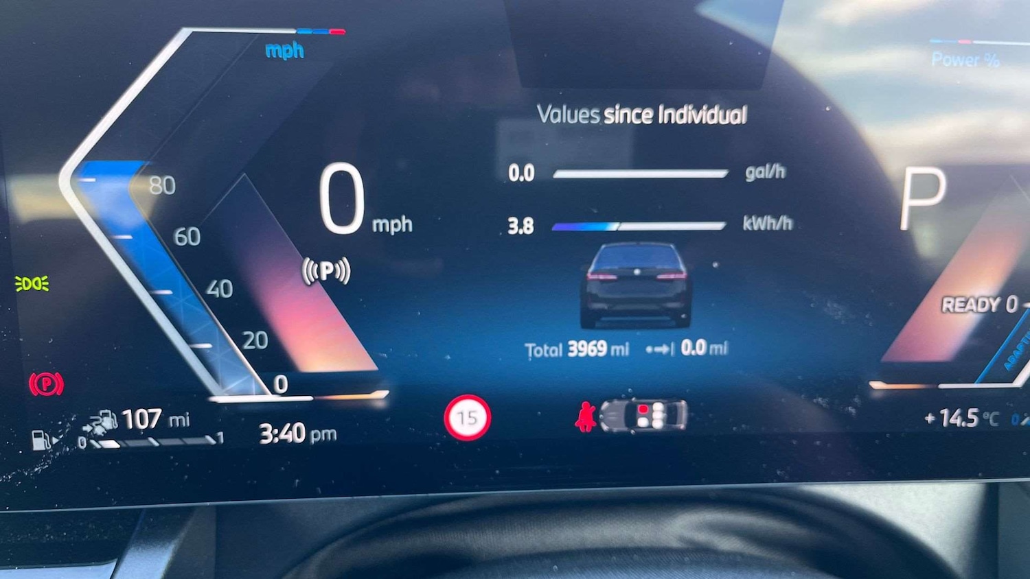 Used BMW 5 Series 2025 for sale - 76156076: Photo 11