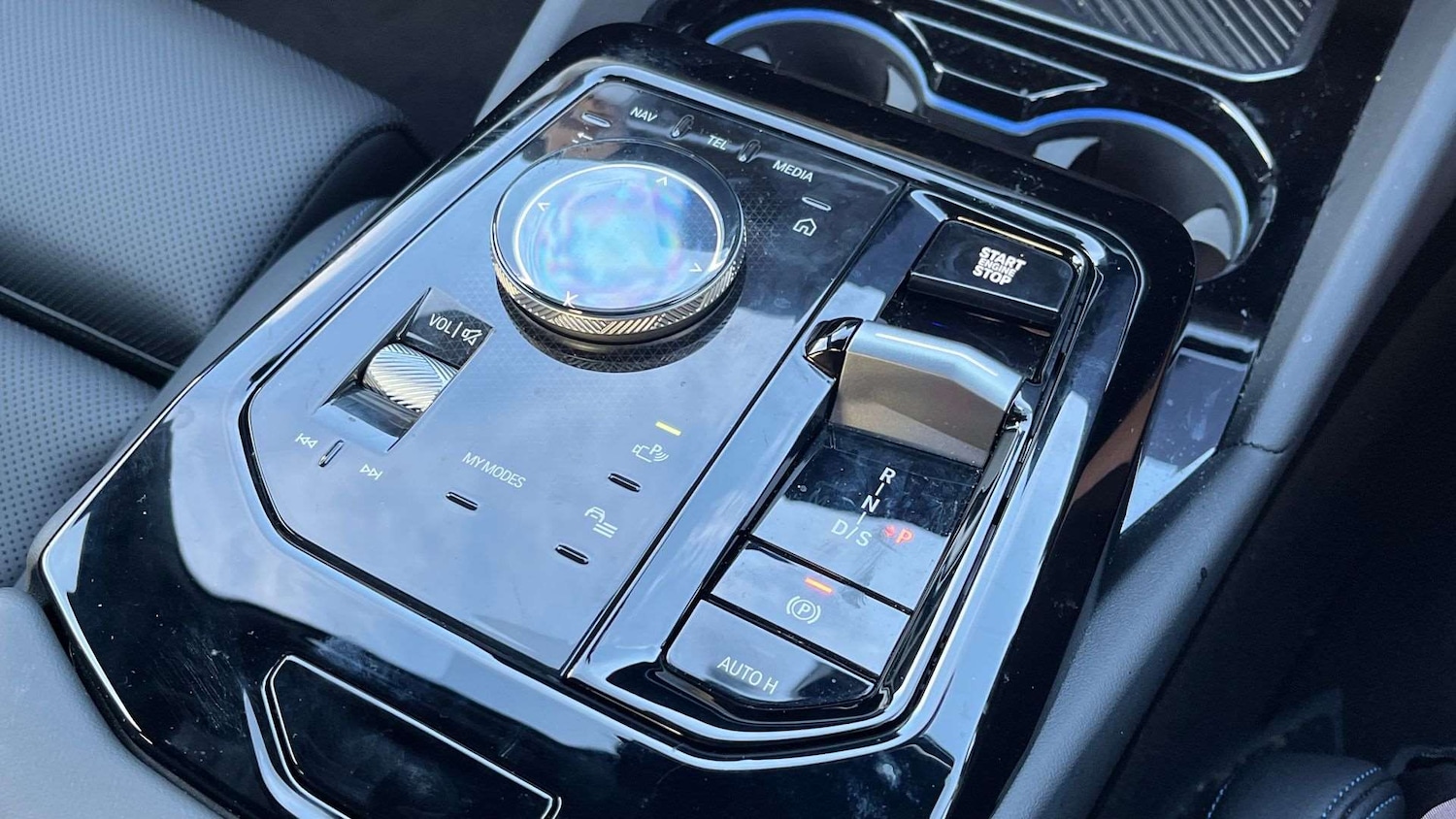 Used BMW 5 Series 2025 for sale - 76156076: Photo 12