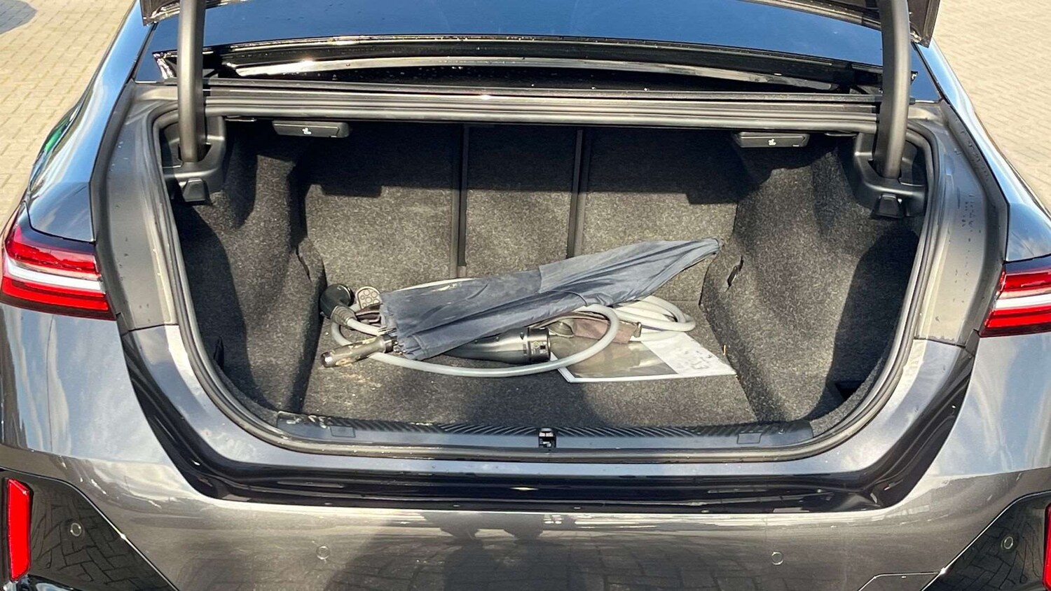 Used BMW 5 Series 2025 for sale - 76156076: Photo 15