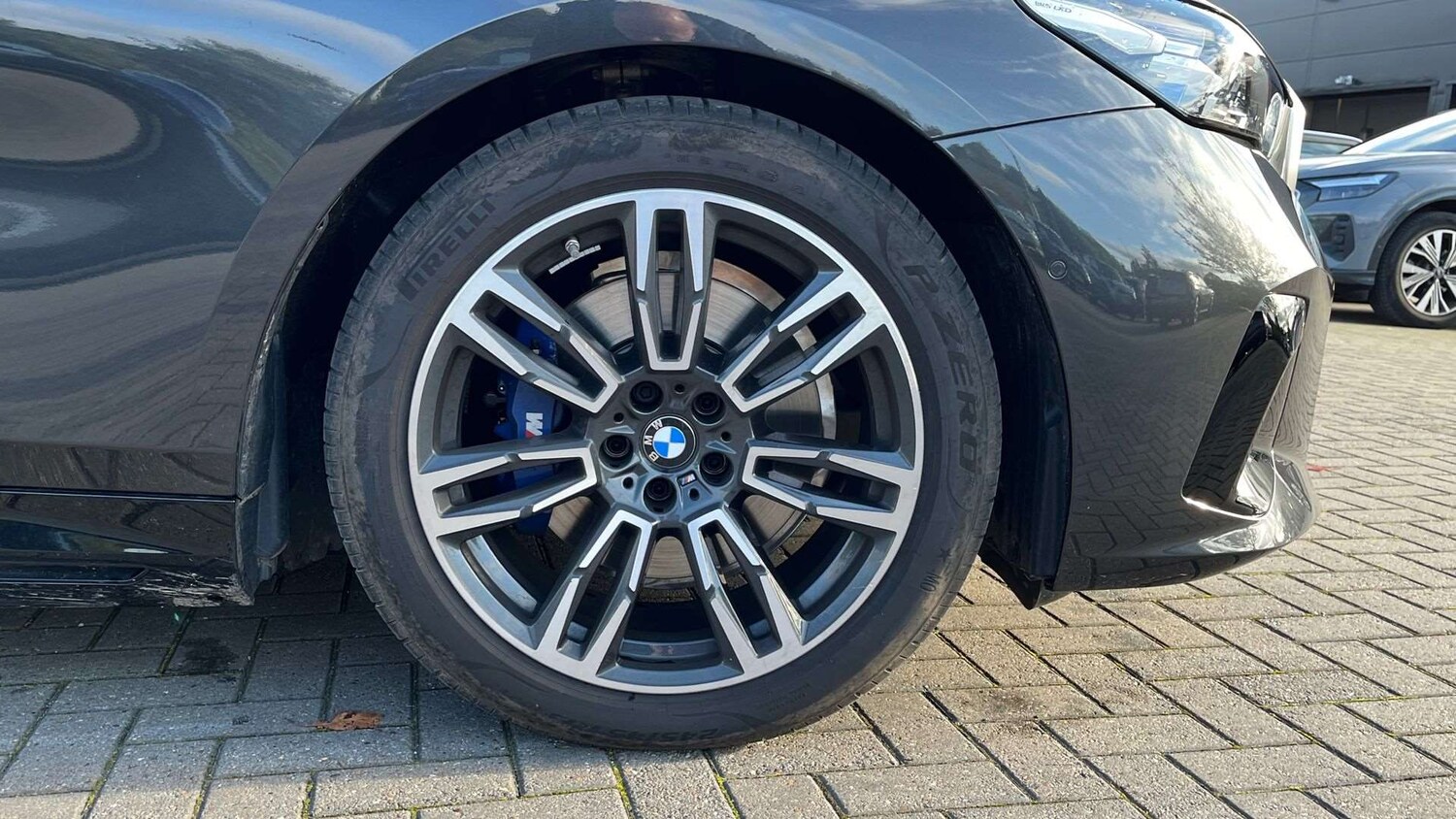 Used BMW 5 Series 2025 for sale - 76156076: Photo 16