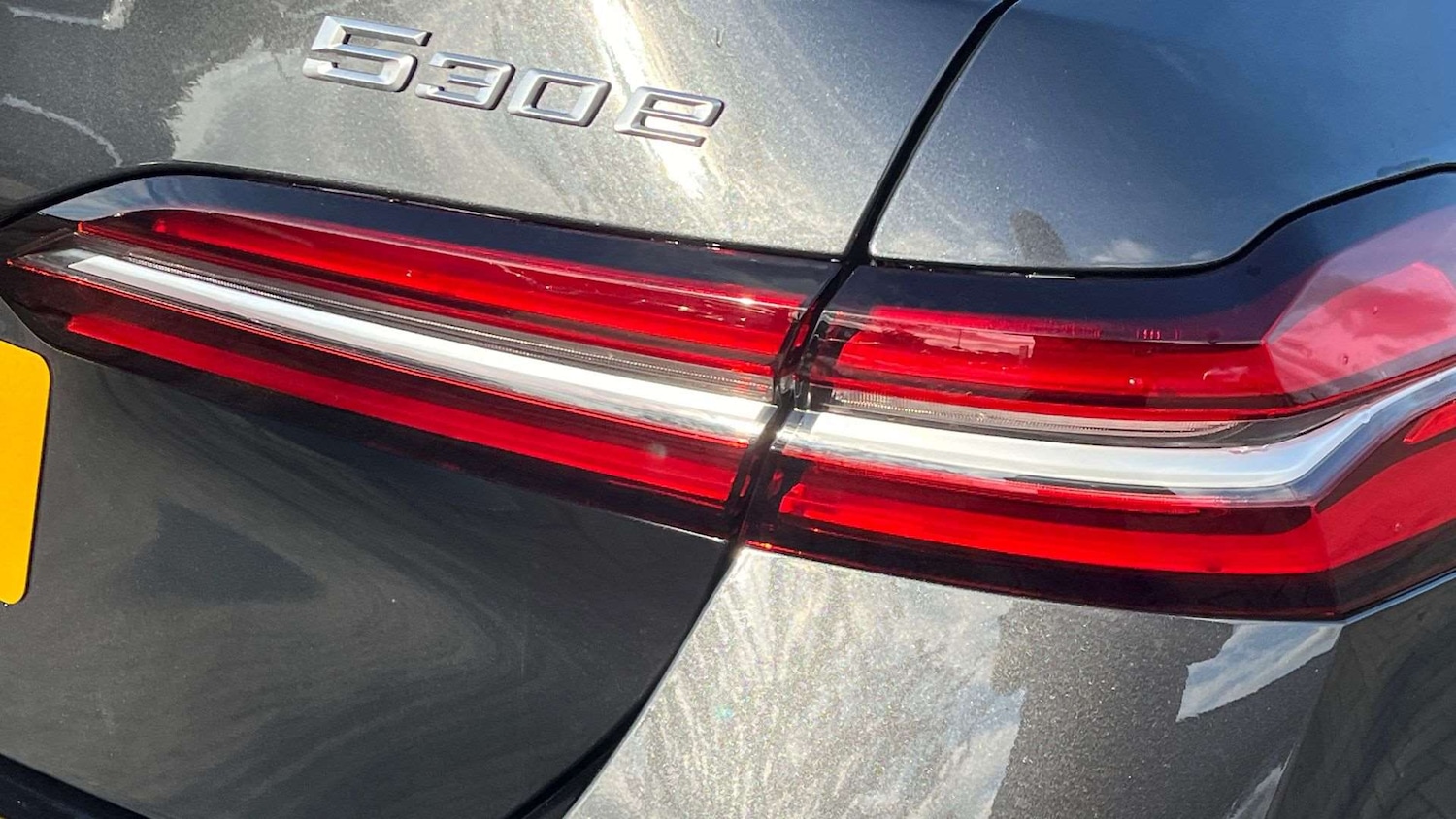 Used BMW 5 Series 2025 for sale - 76156076: Photo 17