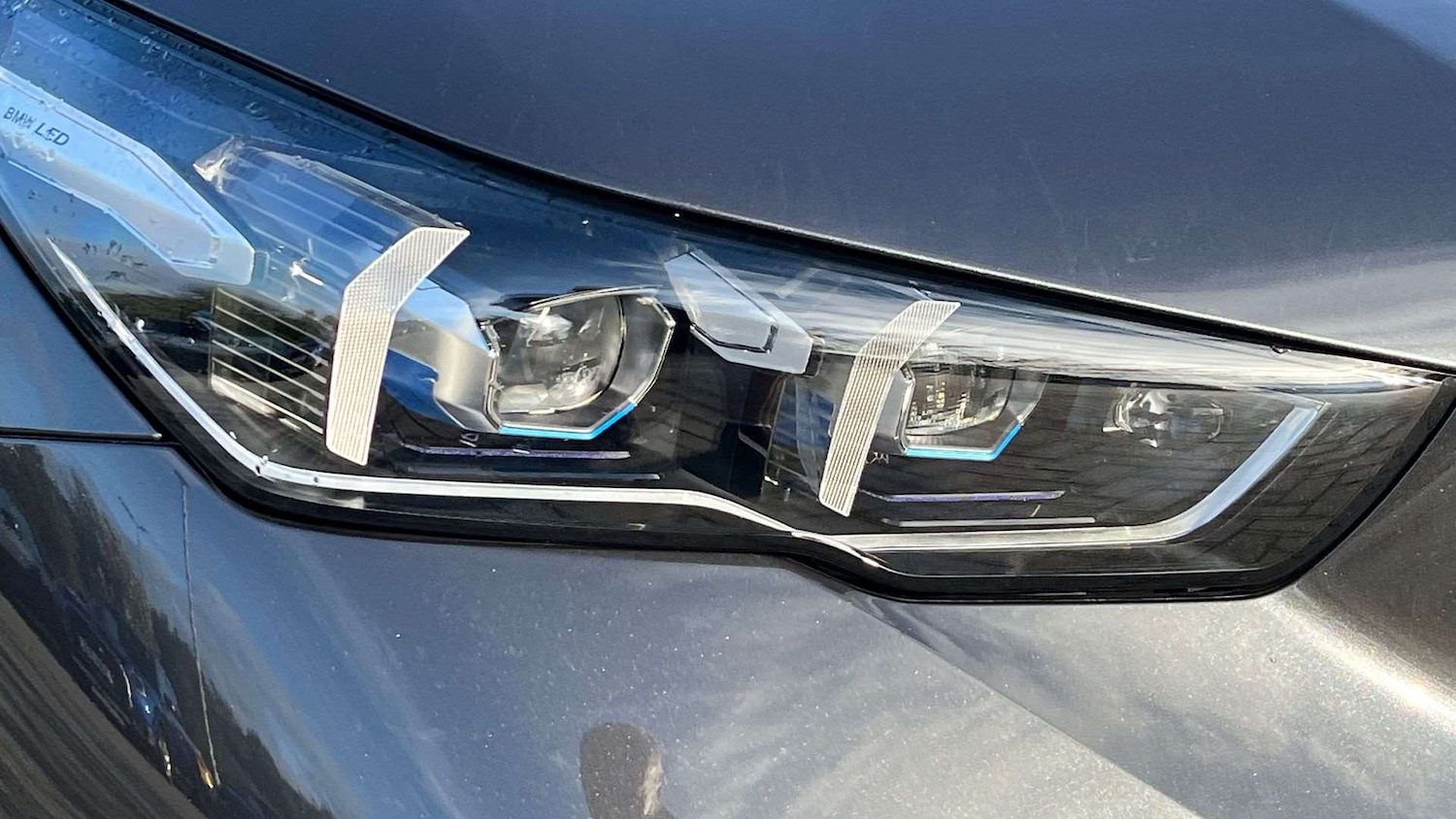 Used BMW 5 Series 2025 for sale - 76156076: Photo 18