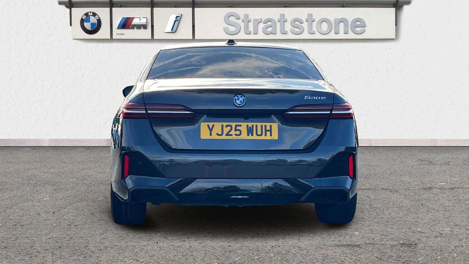 Used BMW 5 Series 2025 for sale - 76156076: Photo 20