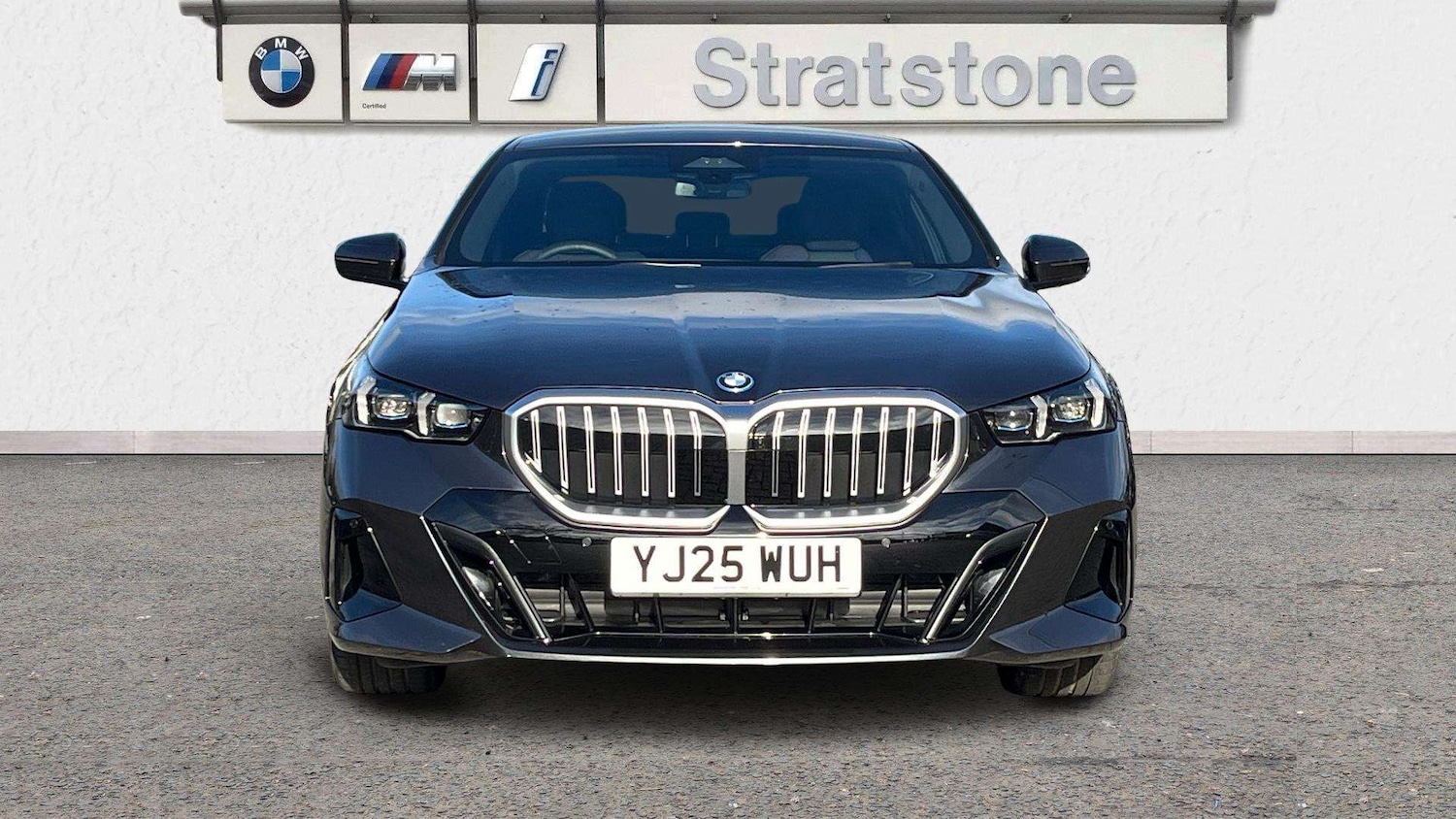 Used BMW 5 Series 2025 for sale - 76156076: Photo 21