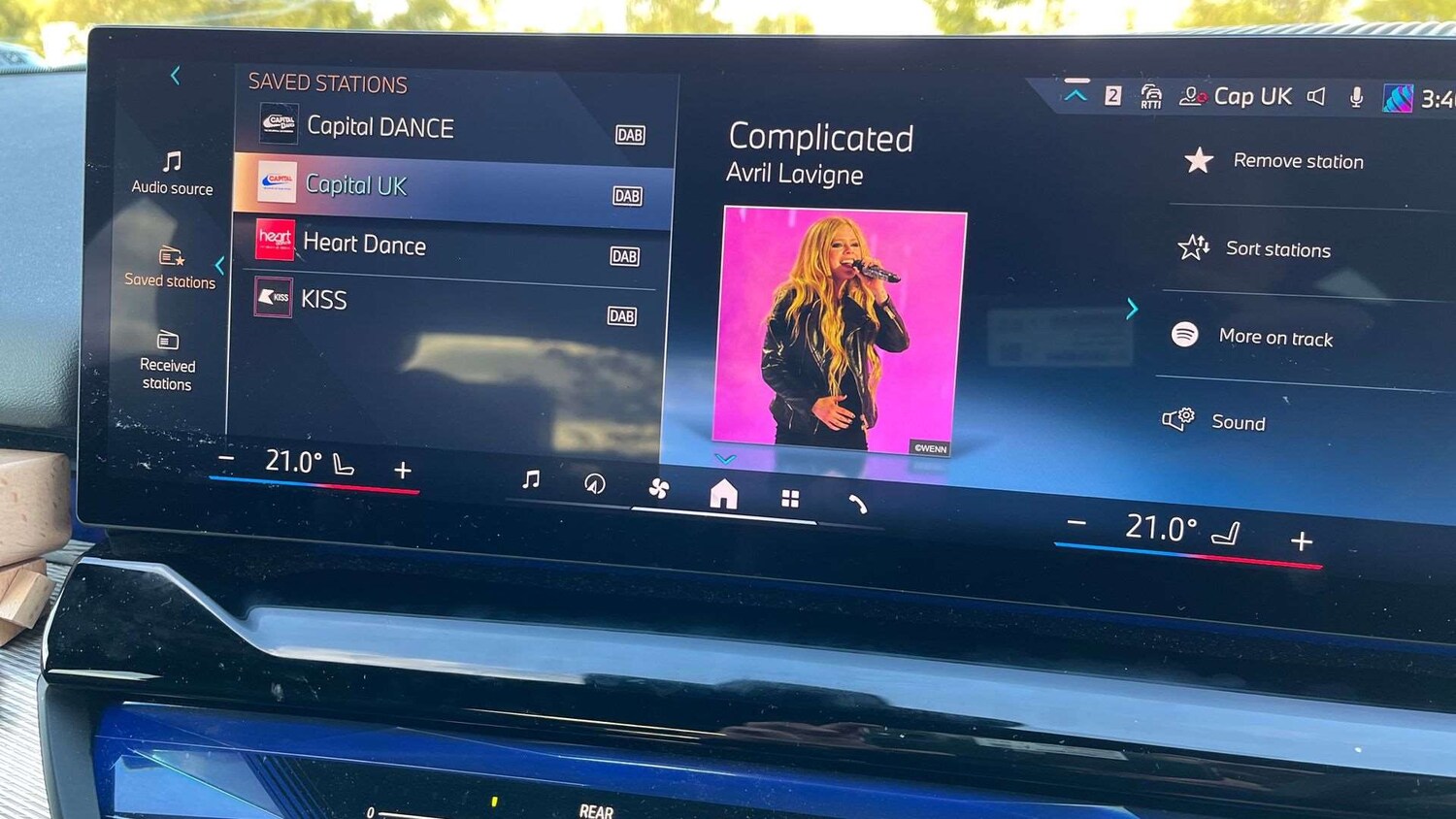 Used BMW 5 Series 2025 for sale - 76156076: Photo 32