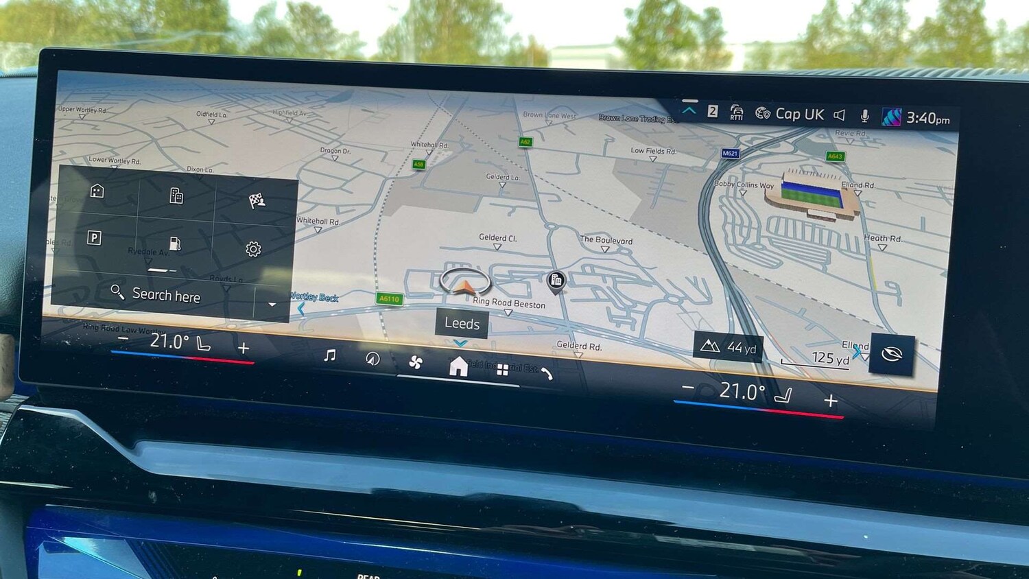 Used BMW 5 Series 2025 for sale - 76156076: Photo 33