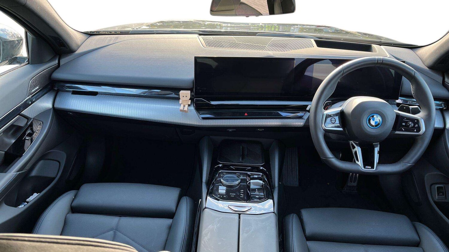 Used BMW 5 Series 2025 for sale - 76156076: Photo 6