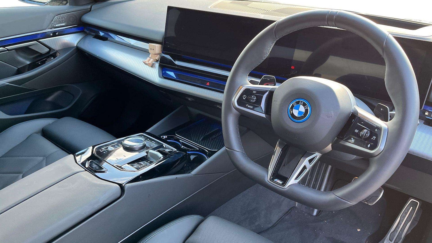 Used BMW 5 Series 2025 for sale - 76156076: Photo 8