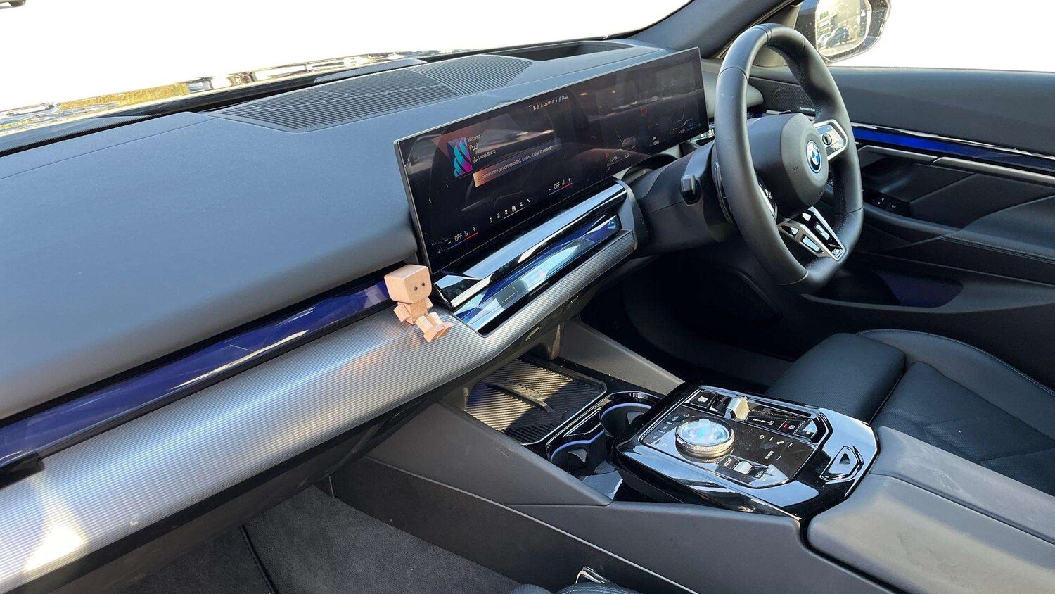 Used BMW 5 Series 2025 for sale - 76156076: Photo 9