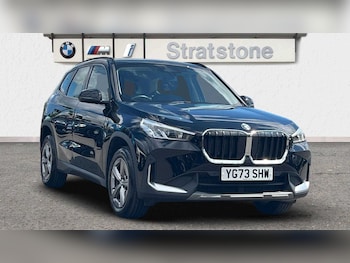 BMW - X1