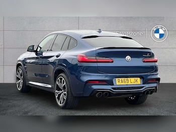 Used BMW X4 2019 for sale - 77472604: Photo