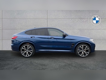 Used BMW X4 2019 for sale - 77472604: Photo