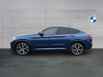 Used BMW X4 2019 for sale - 77472604: Photo
