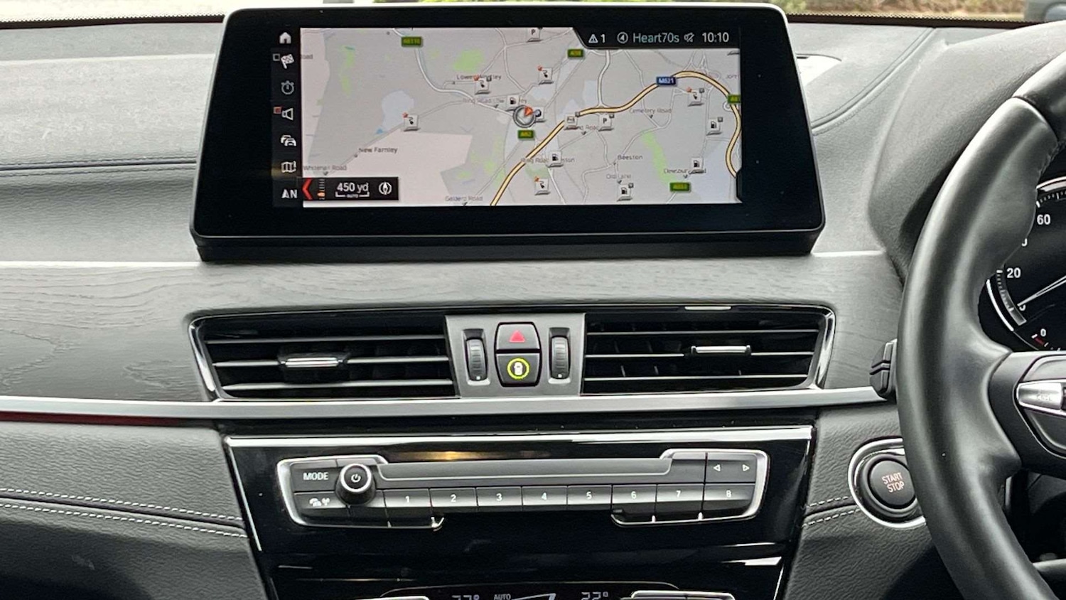 Used BMW X2 2021 for sale - 77123521: Photo 10