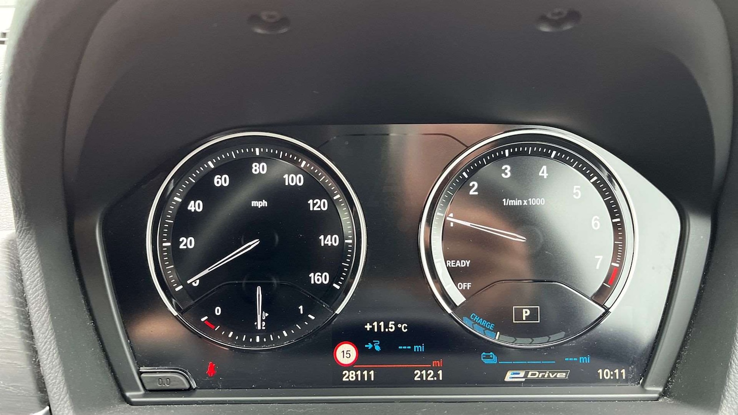 Used BMW X2 2021 for sale - 77123521: Photo 11