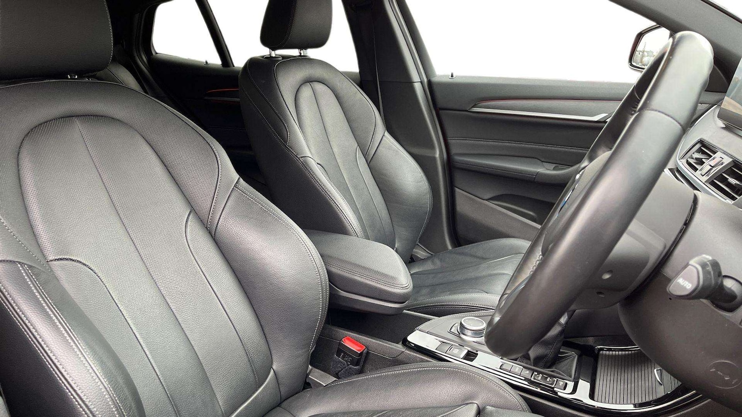 Used BMW X2 2021 for sale - 77123521: Photo 13