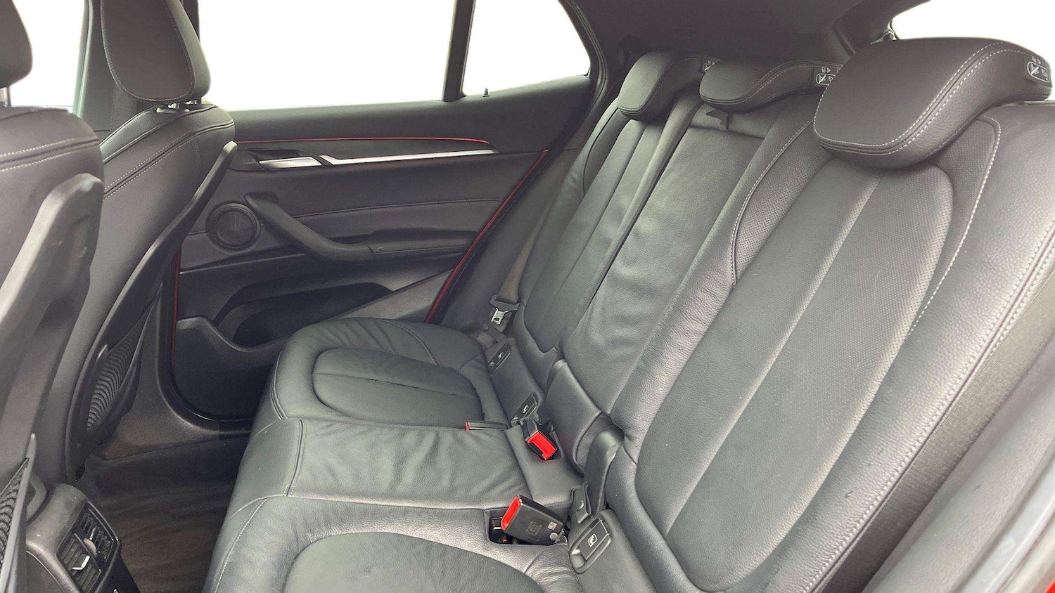 Used BMW X2 2021 for sale - 77123521: Photo 14