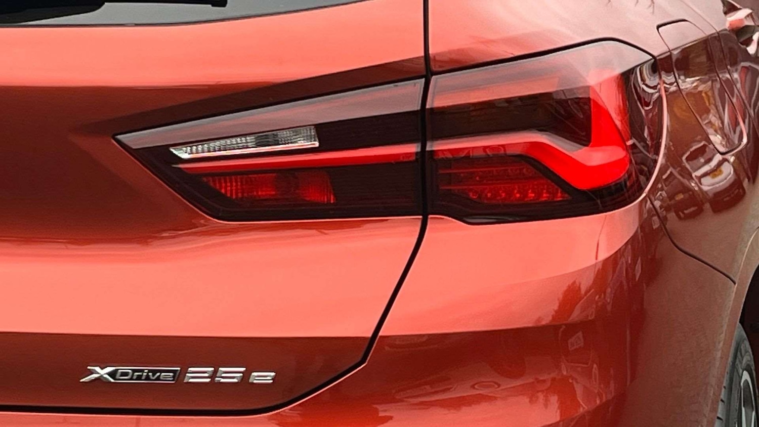 Used BMW X2 2021 for sale - 77123521: Photo 17