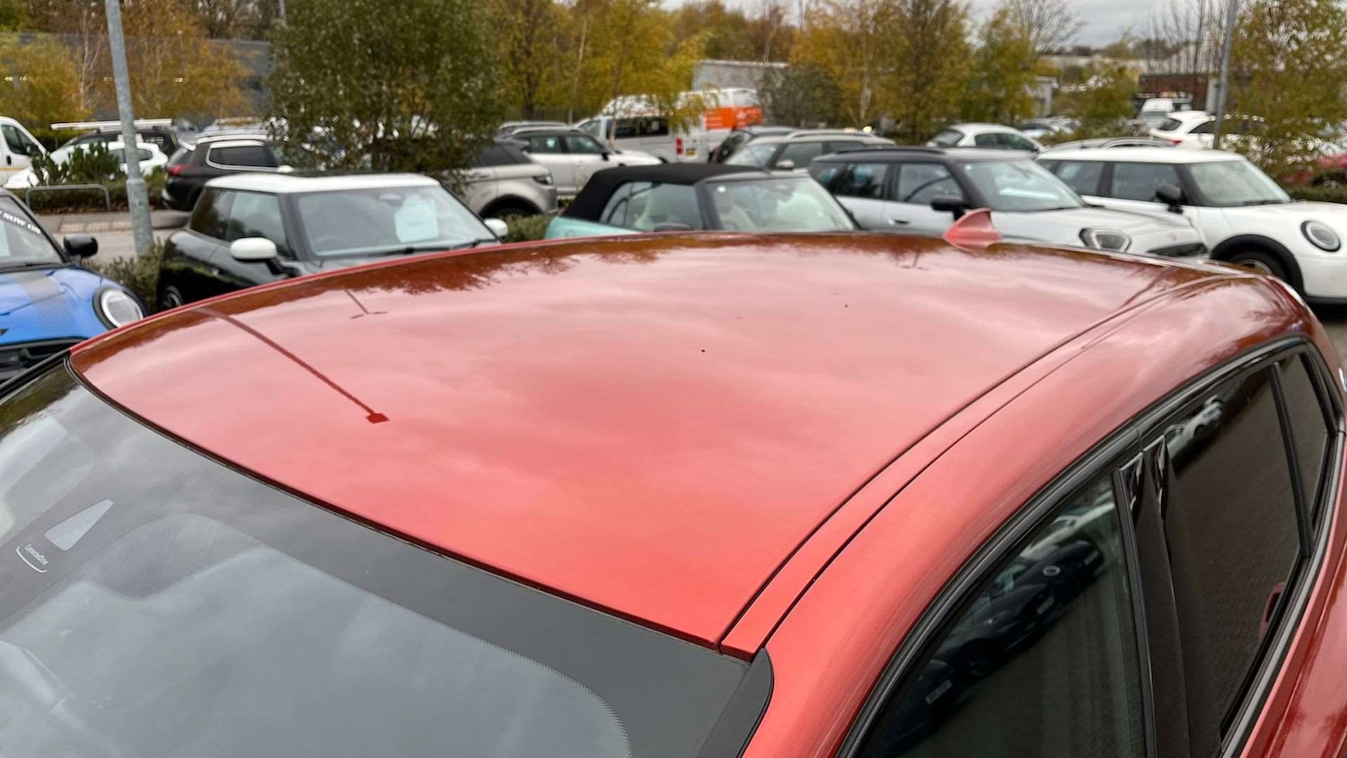 Used BMW X2 2021 for sale - 77123521: Photo 19