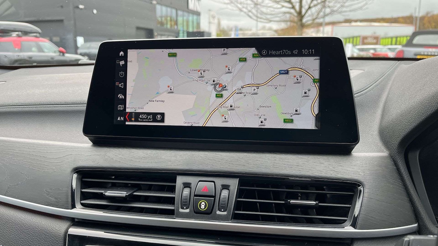 Used BMW X2 2021 for sale - 77123521: Photo 33