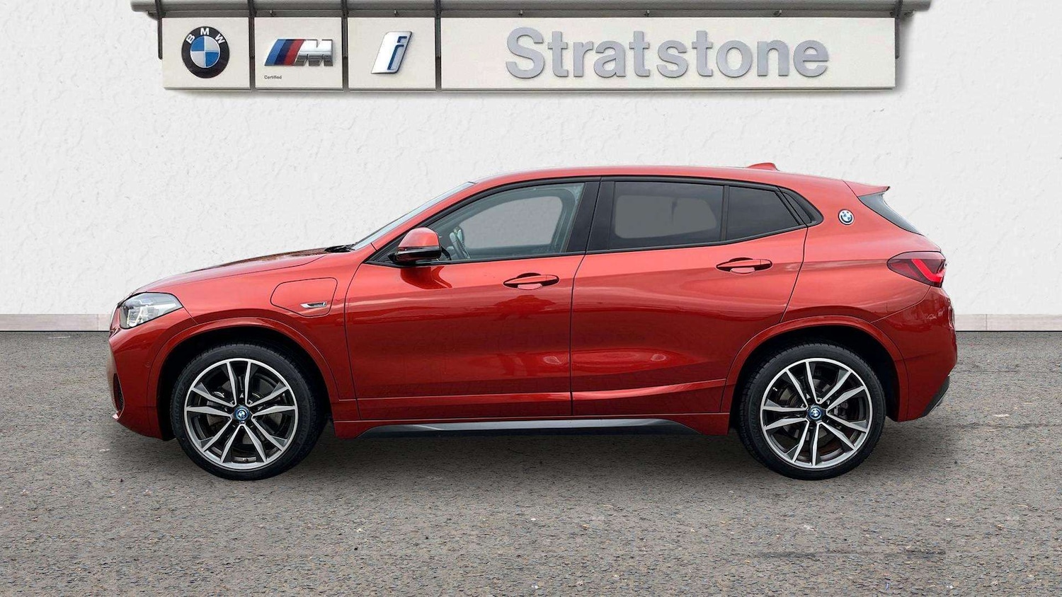 Used BMW X2 2021 for sale - 77123521: Photo 5