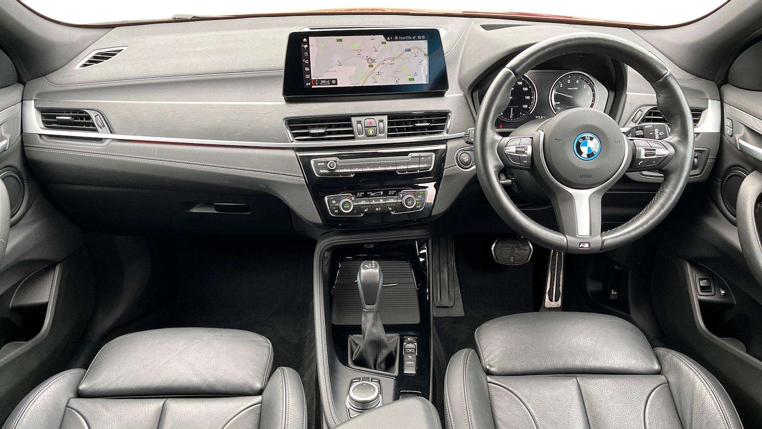 Used BMW X2 2021 for sale - 77123521: Photo 6