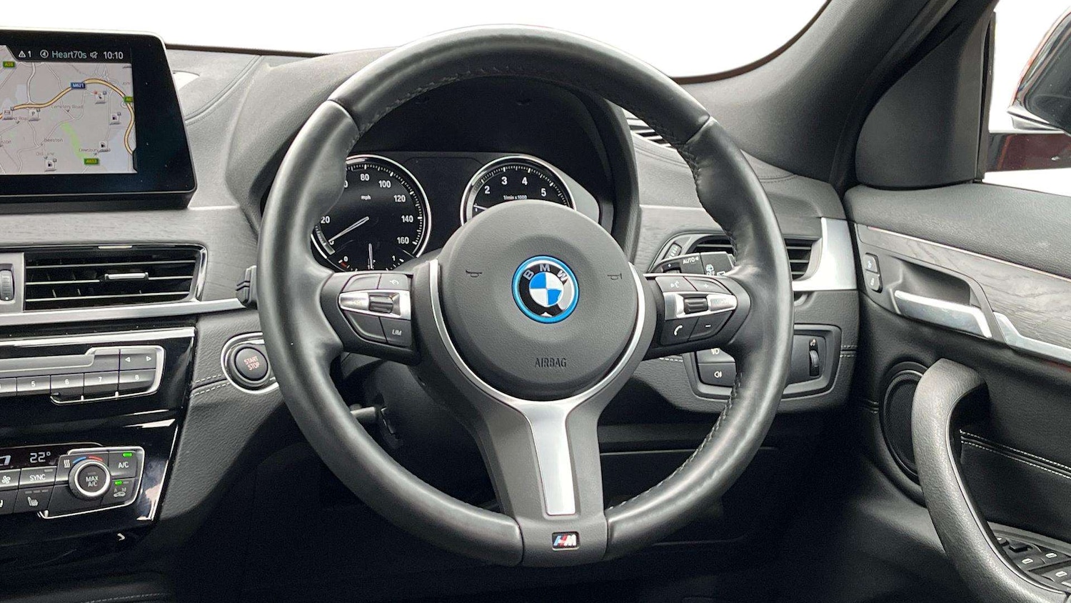 Used BMW X2 2021 for sale - 77123521: Photo 7