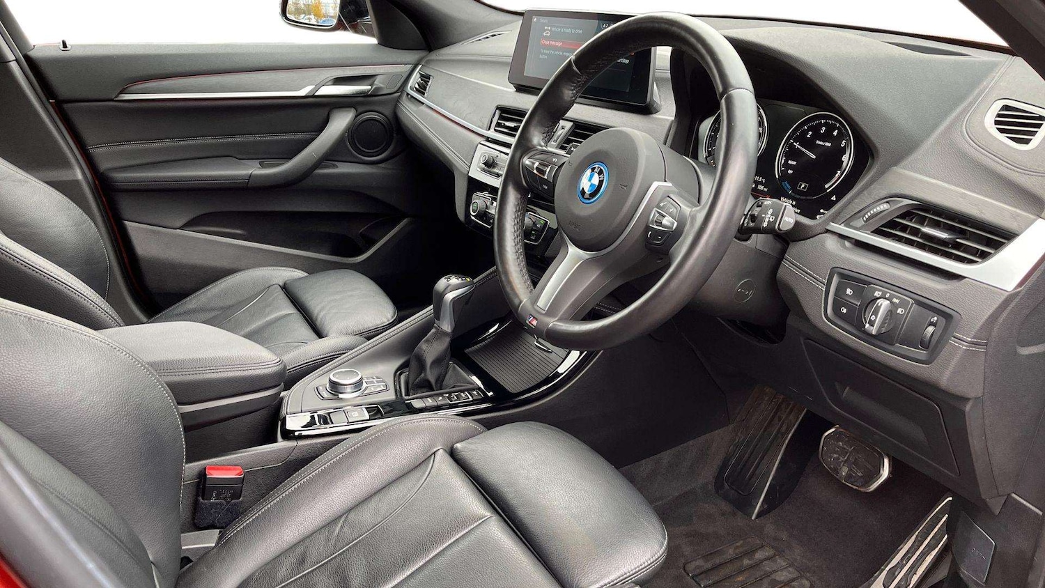 Used BMW X2 2021 for sale - 77123521: Photo 8