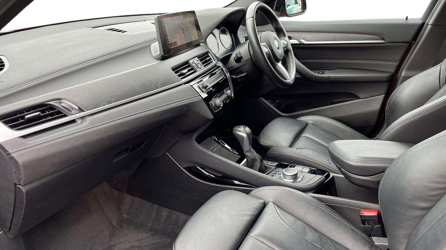 Used BMW X2 2021 for sale - 77123521: Photo 9