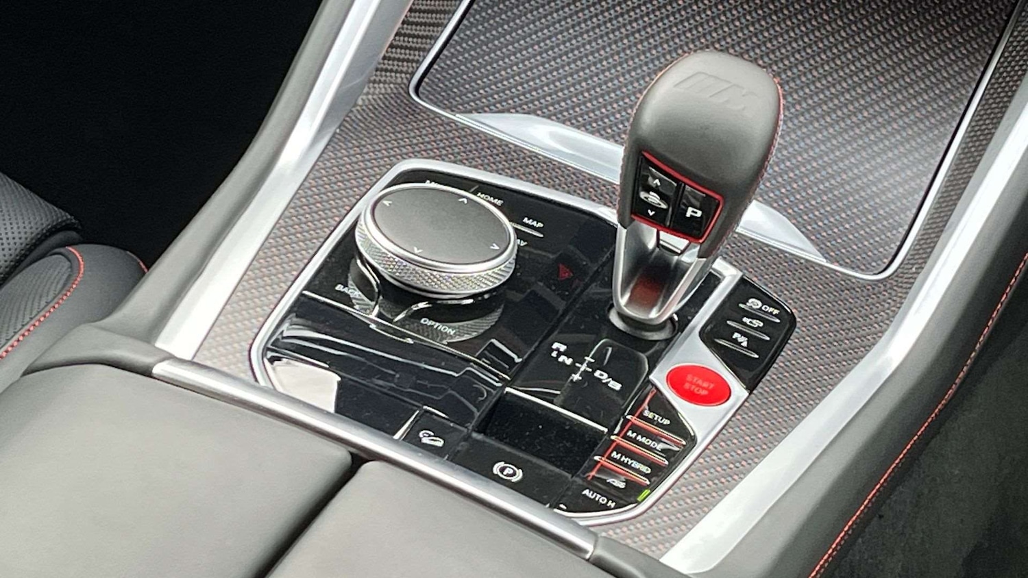 Used BMW XM 2023 for sale - 76487987: Photo 11