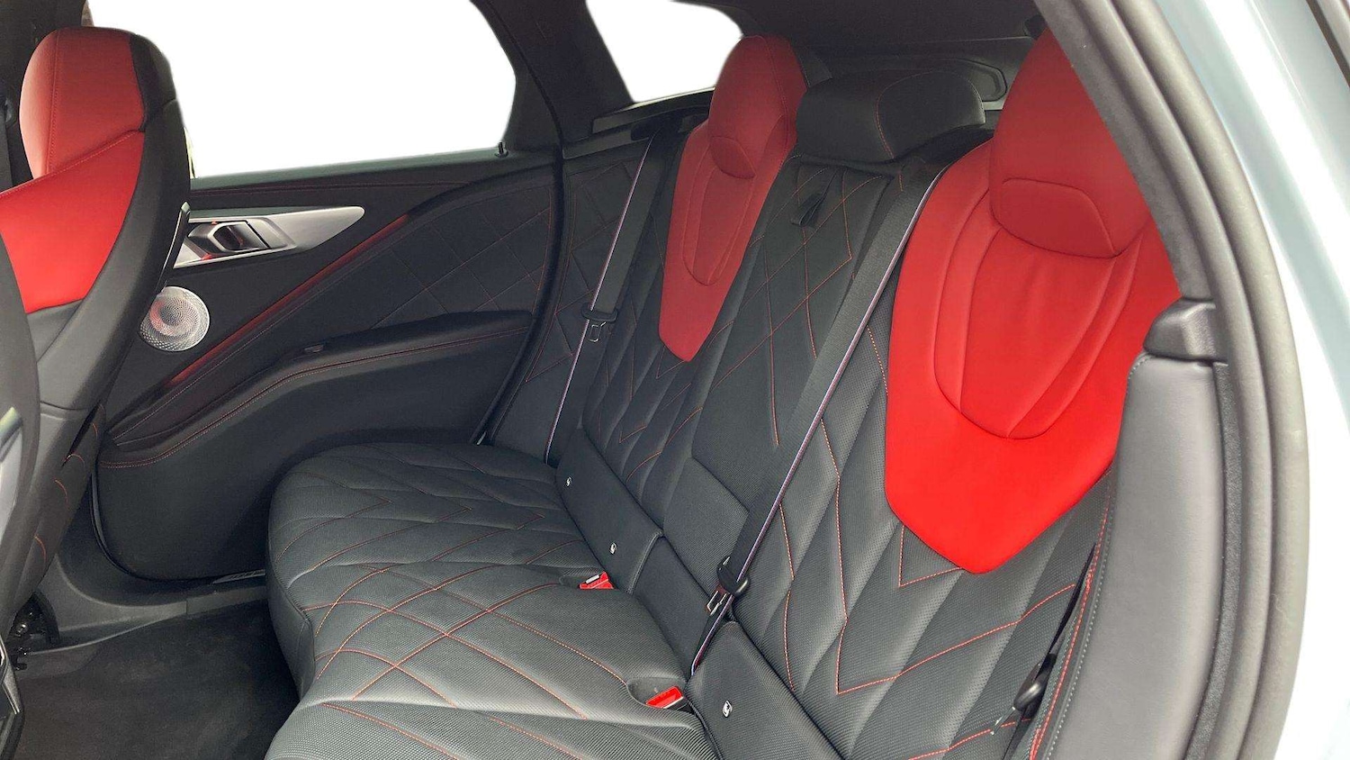 Used BMW XM 2023 for sale - 76487987: Photo 13