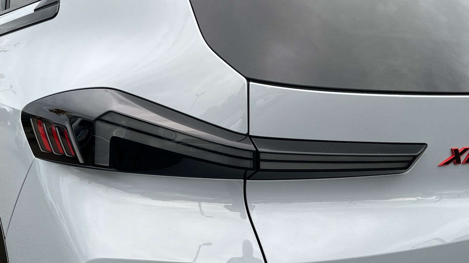 Used BMW XM 2023 for sale - 76487987: Photo 16