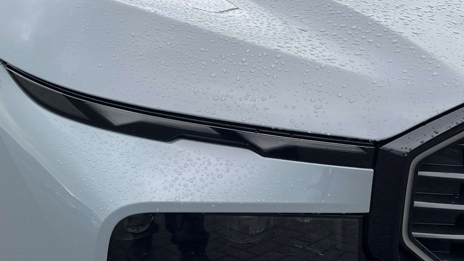 Used BMW XM 2023 for sale - 76487987: Photo 17