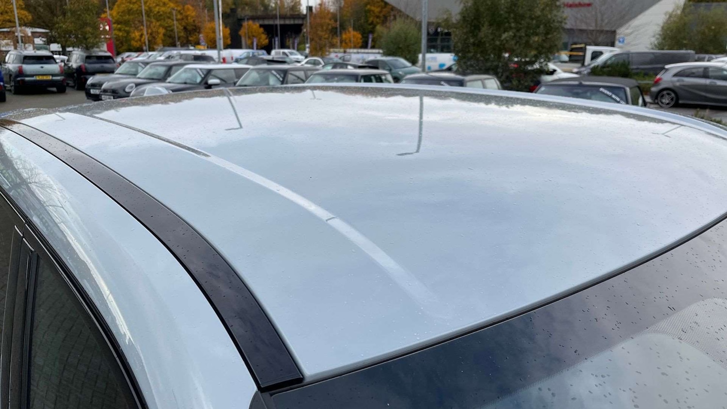 Used BMW XM 2023 for sale - 76487987: Photo 18