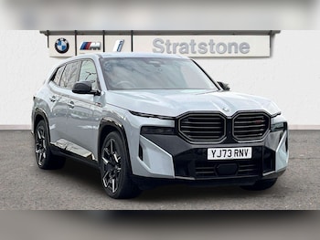 Used BMW XM 2023 for sale - 76487987: Photo