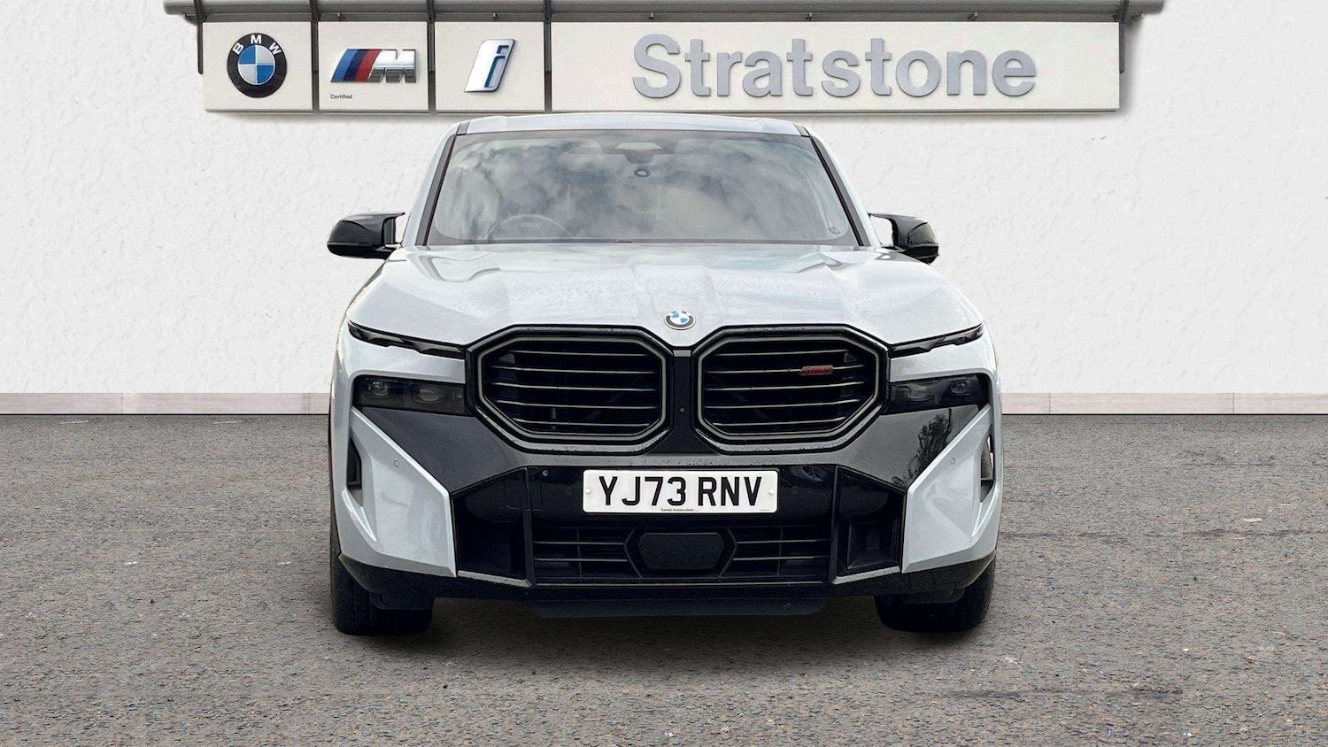 Used BMW XM 2023 for sale - 76487987: Photo 20