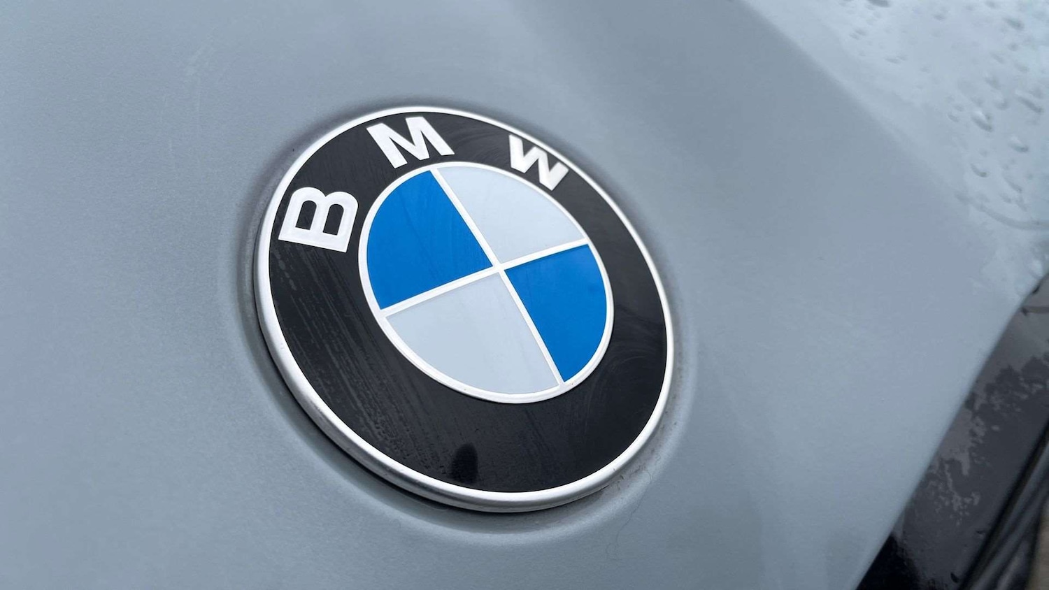 Used BMW XM 2023 for sale - 76487987: Photo 23