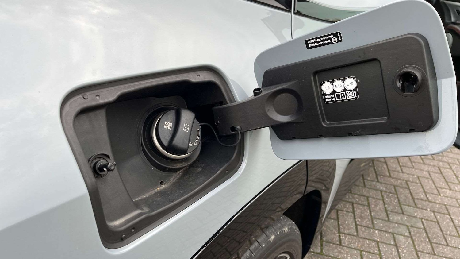 Used BMW XM 2023 for sale - 76487987: Photo 24