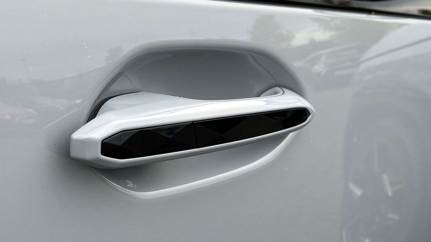 Used BMW XM 2023 for sale - 76487987: Photo 25