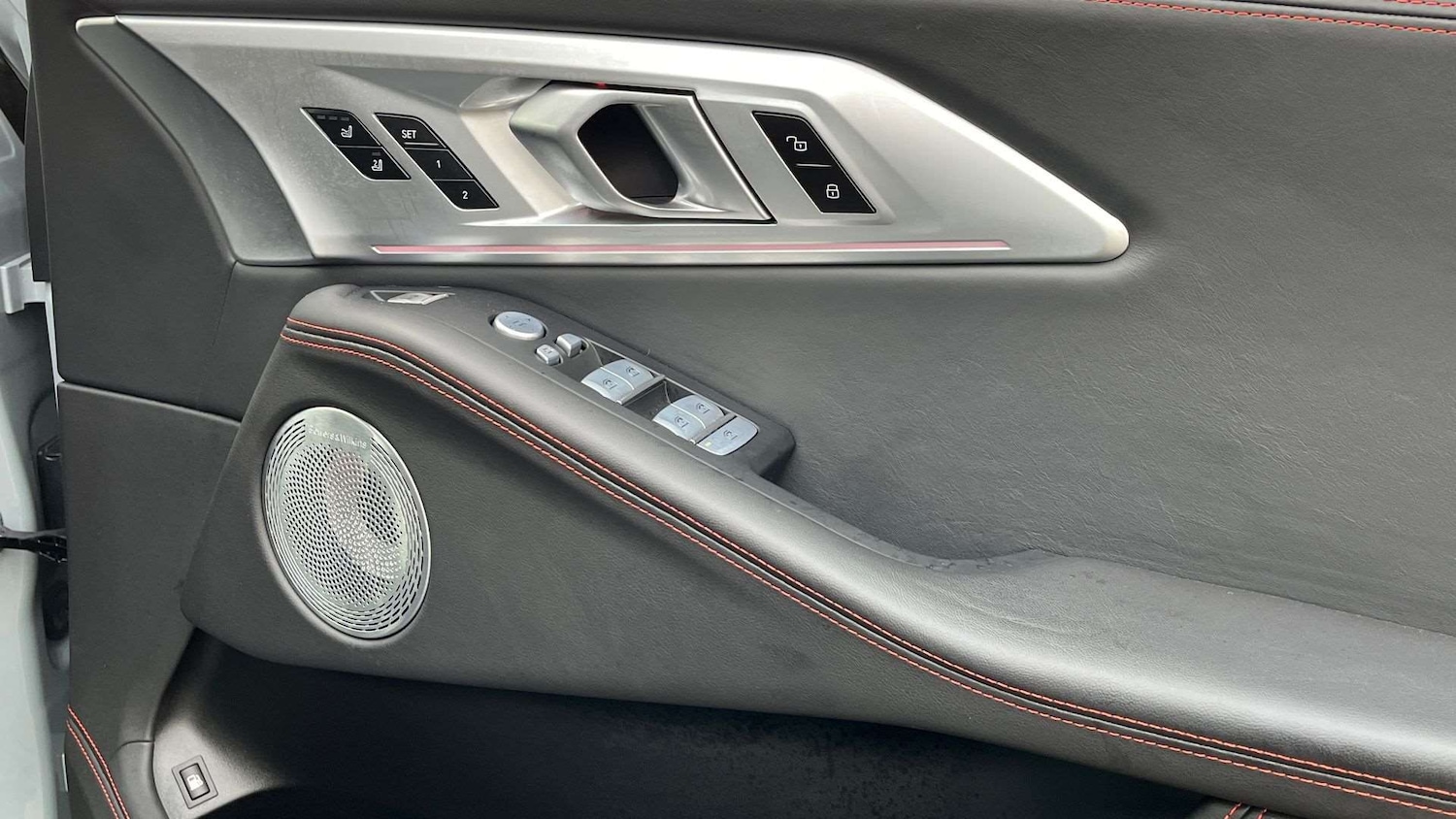 Used BMW XM 2023 for sale - 76487987: Photo 26