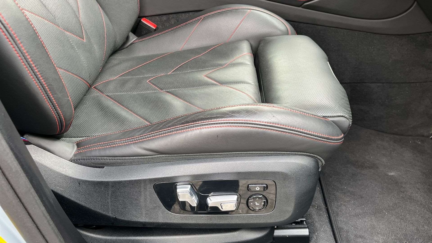 Used BMW XM 2023 for sale - 76487987: Photo 27