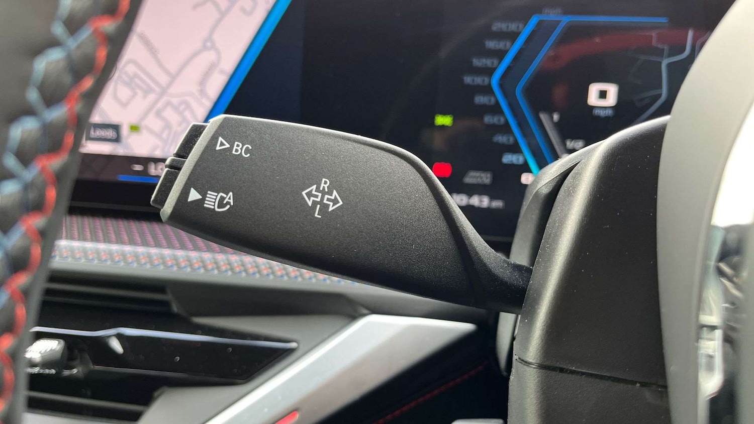 Used BMW XM 2023 for sale - 76487987: Photo 28