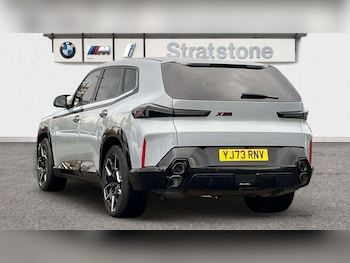 Used BMW XM 2023 for sale - 76487987: Photo