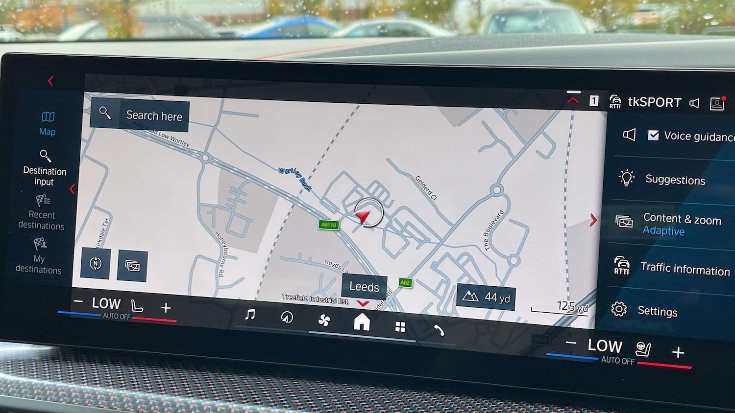 Used BMW XM 2023 for sale - 76487987: Photo 32