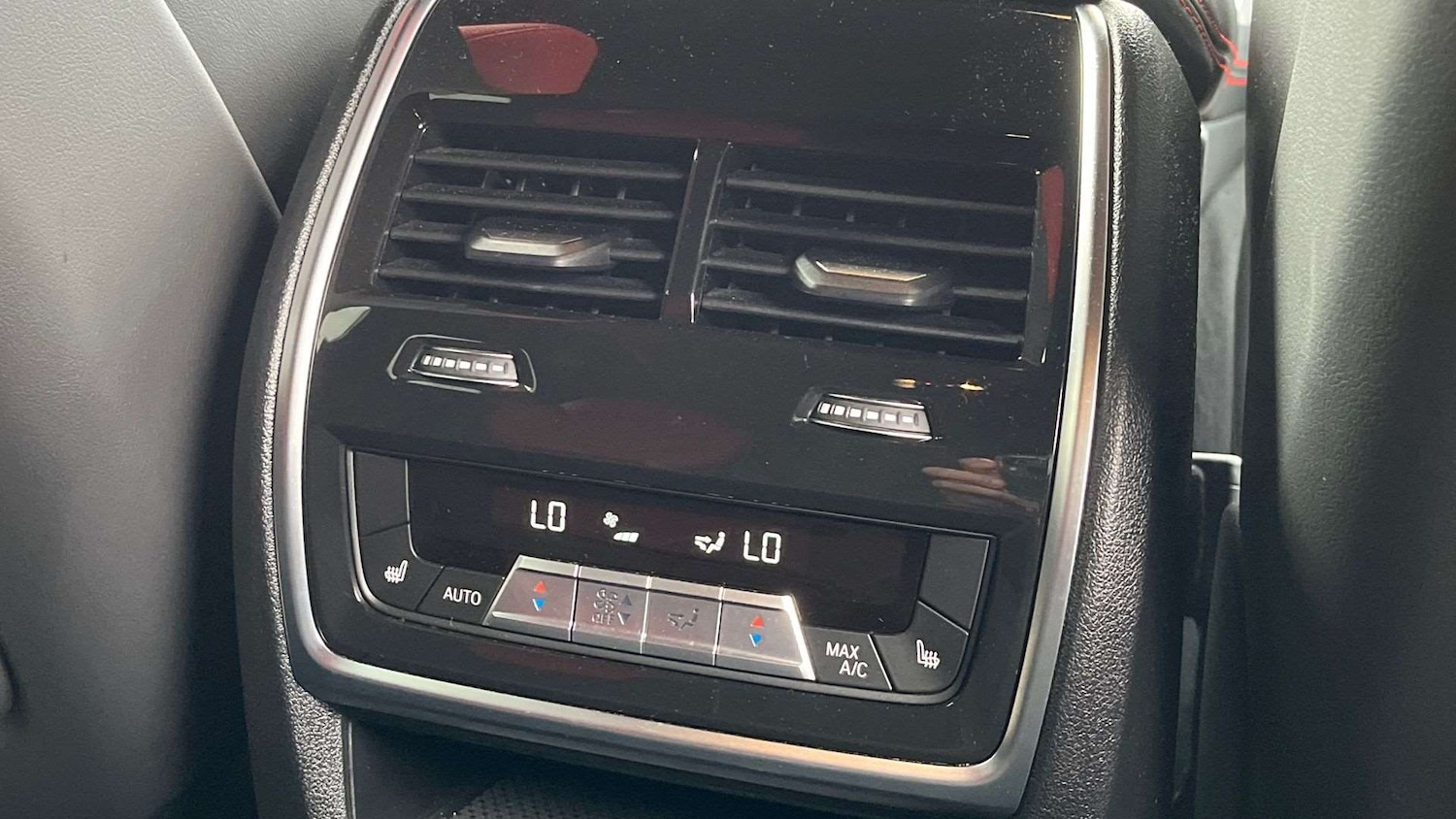 Used BMW XM 2023 for sale - 76487987: Photo 33