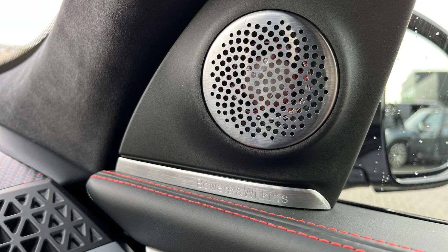 Used BMW XM 2023 for sale - 76487987: Photo 34