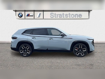 Used BMW XM 2023 for sale - 76487987: Photo