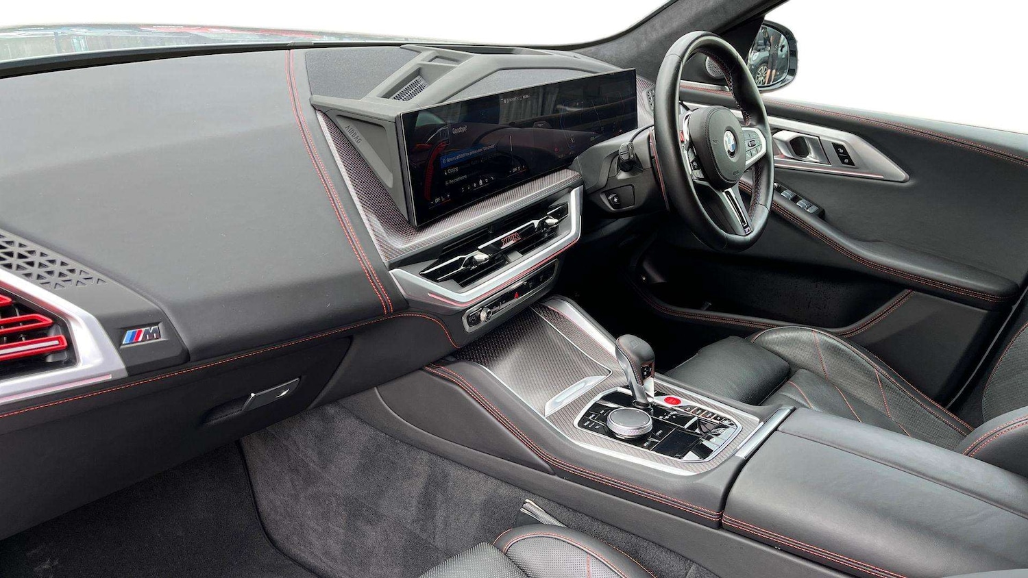 Used BMW XM 2023 for sale - 76487987: Photo 9