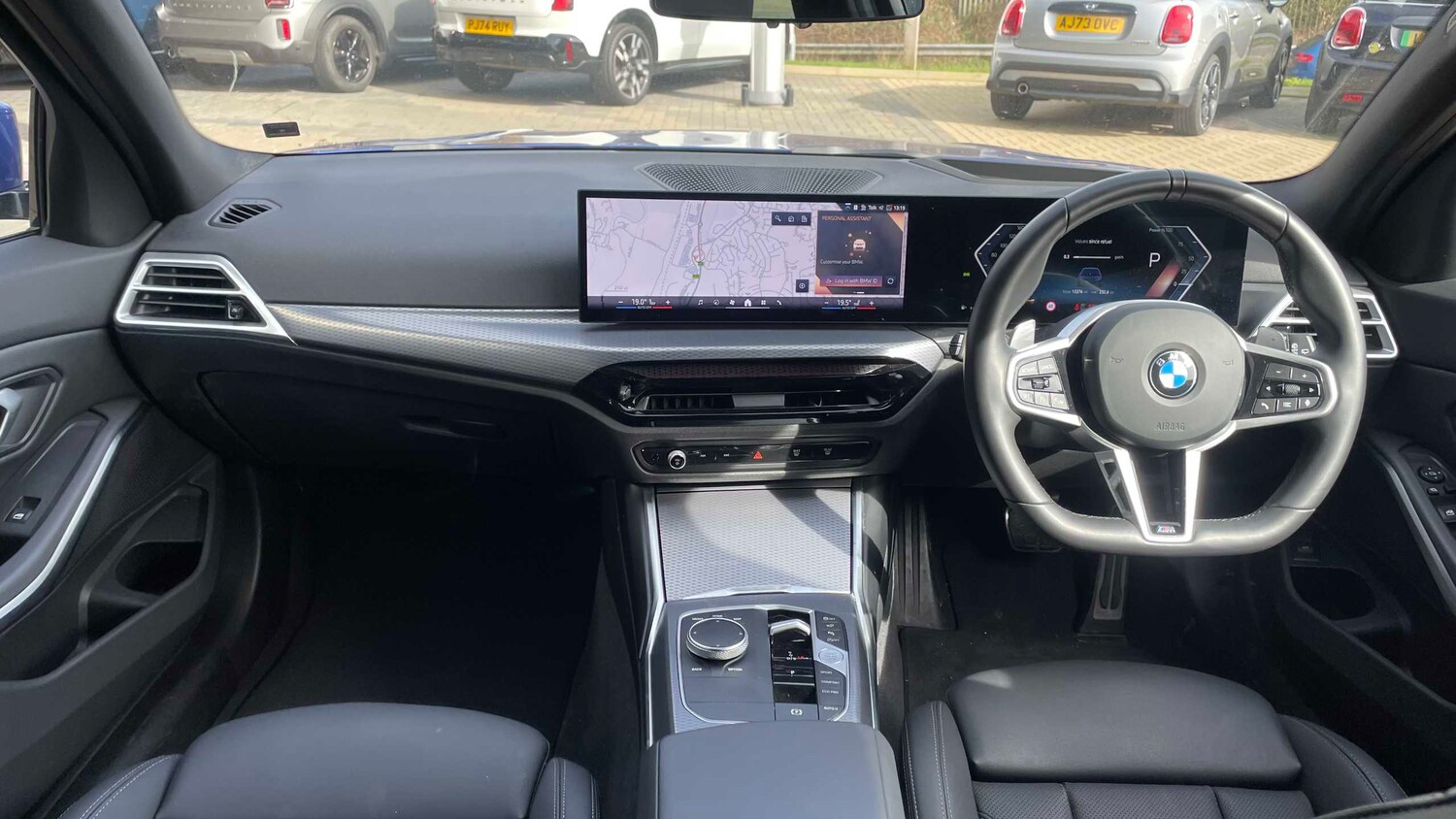 Used BMW 3 Series 2025 for sale - 78209007: Photo 10